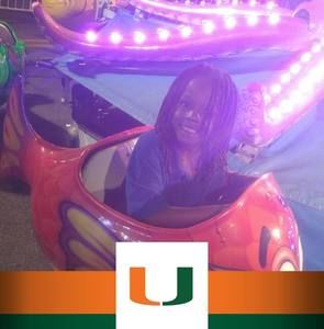 Meet your Posher, Harlough